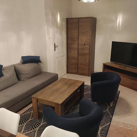 Apartament Gieldowa 8 Kolobrzeg Luaran gambar