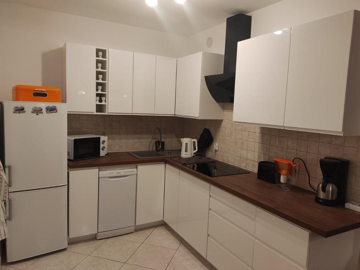 Apartament Gieldowa 8 Kolobrzeg Luaran gambar