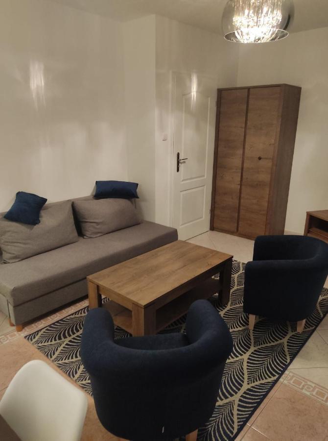 Apartament Gieldowa 8 Kolobrzeg Luaran gambar