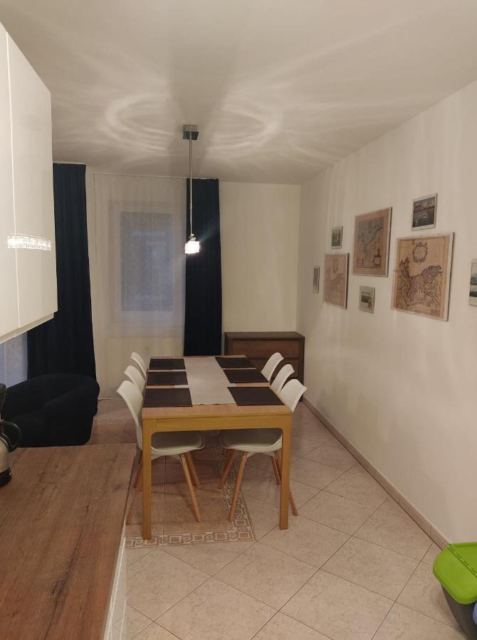 Apartament Gieldowa 8 Kolobrzeg Luaran gambar