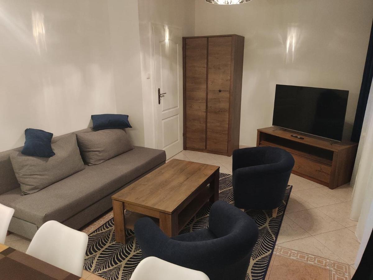 Apartament Gieldowa 8 Kolobrzeg Luaran gambar