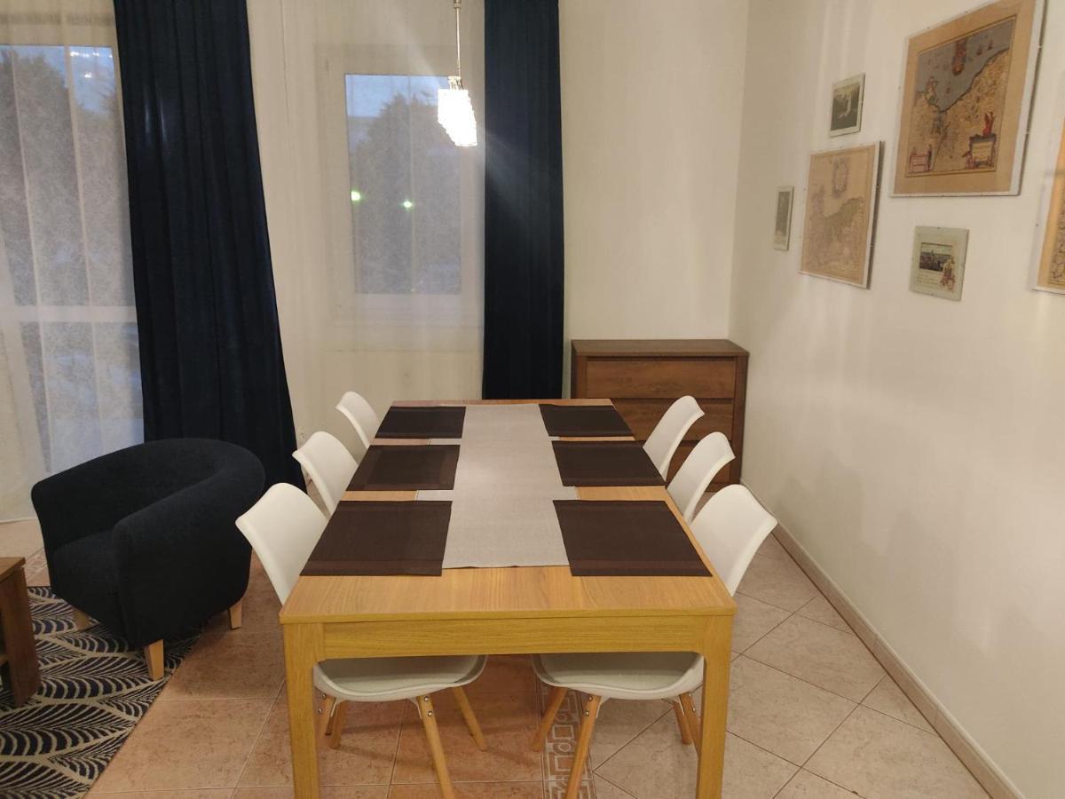 Apartament Gieldowa 8 Kolobrzeg Luaran gambar