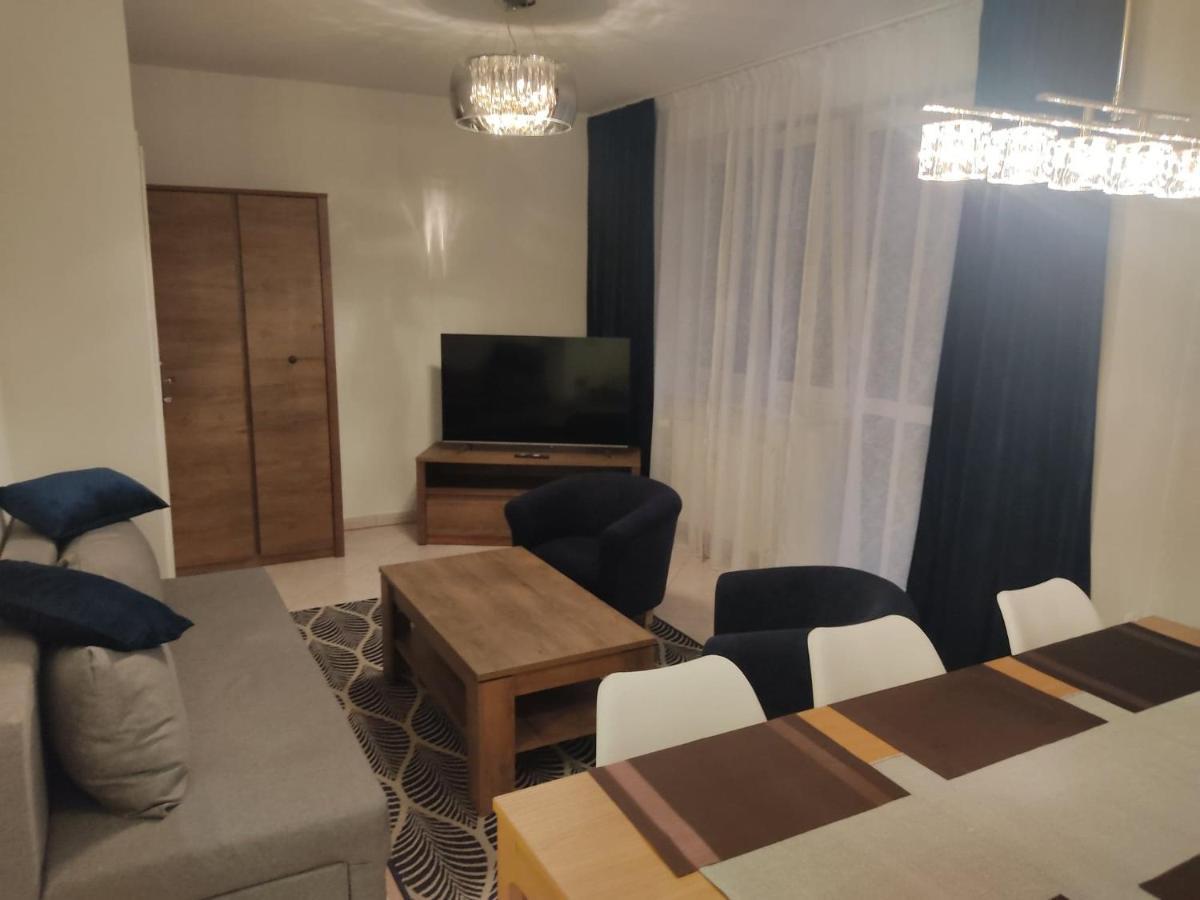 Apartament Gieldowa 8 Kolobrzeg Luaran gambar