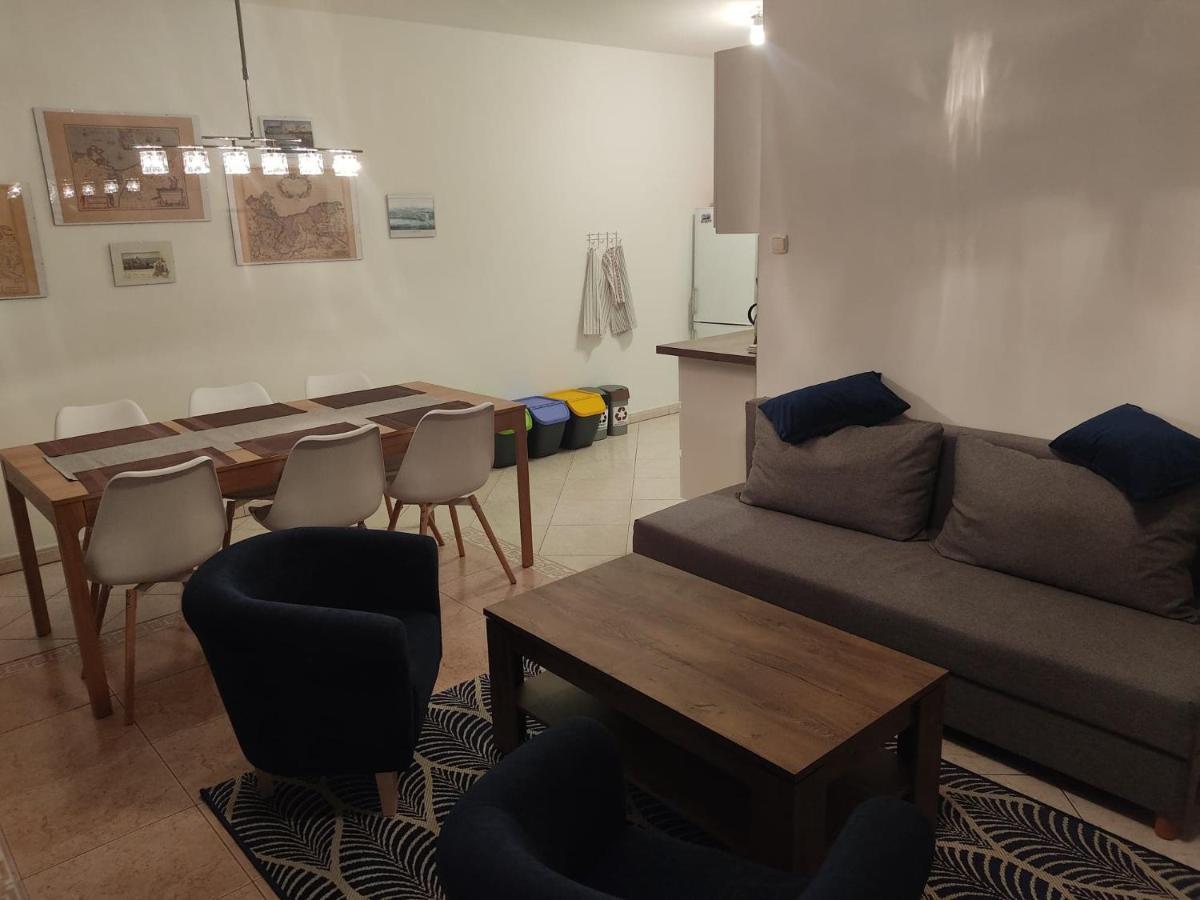 Apartament Gieldowa 8 Kolobrzeg Luaran gambar
