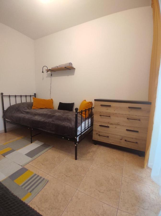 Apartament Gieldowa 8 Kolobrzeg Luaran gambar