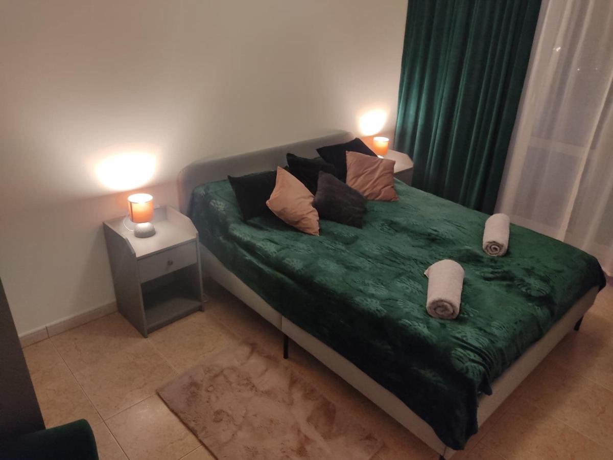 Apartament Gieldowa 8 Kolobrzeg Luaran gambar