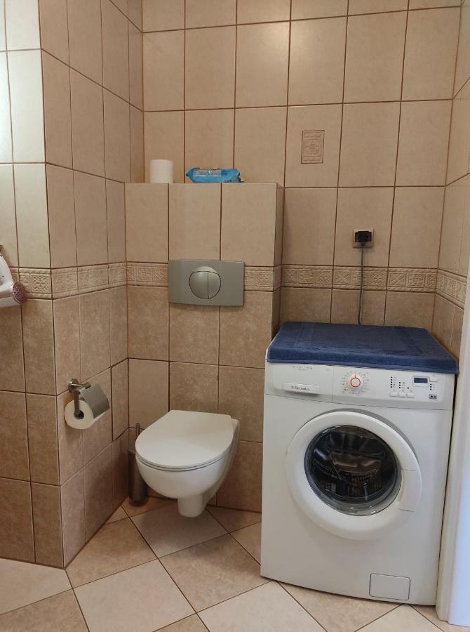 Apartament Gieldowa 8 Kolobrzeg Luaran gambar