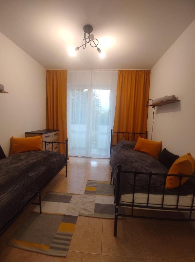 Apartament Gieldowa 8 Kolobrzeg Luaran gambar