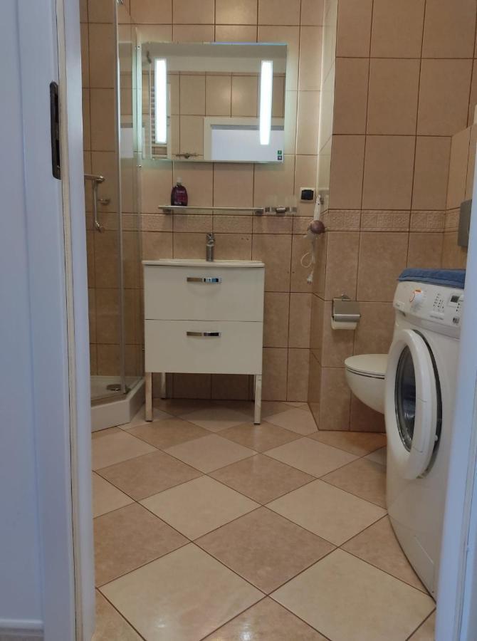 Apartament Gieldowa 8 Kolobrzeg Luaran gambar