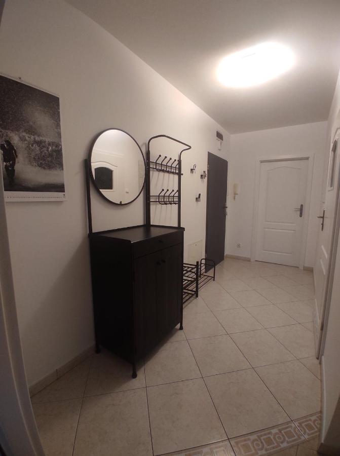 Apartament Gieldowa 8 Kolobrzeg Luaran gambar