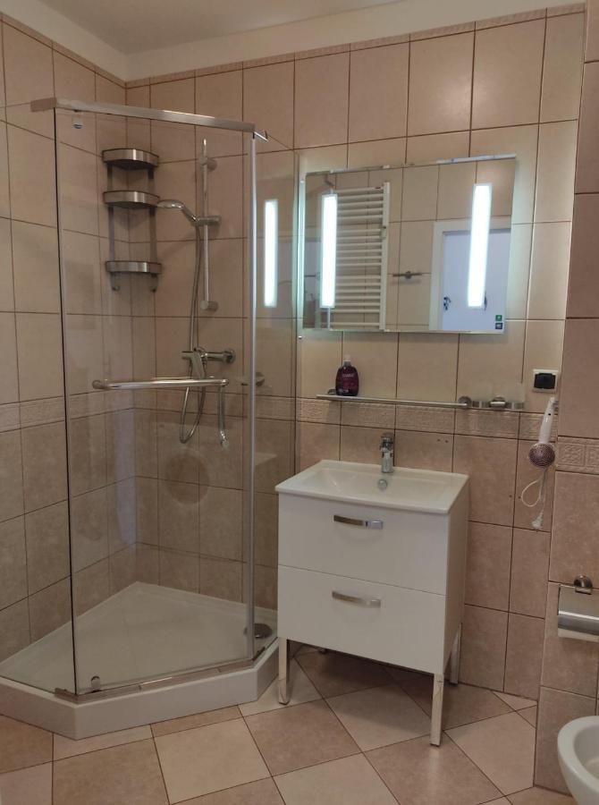 Apartament Gieldowa 8 Kolobrzeg Luaran gambar