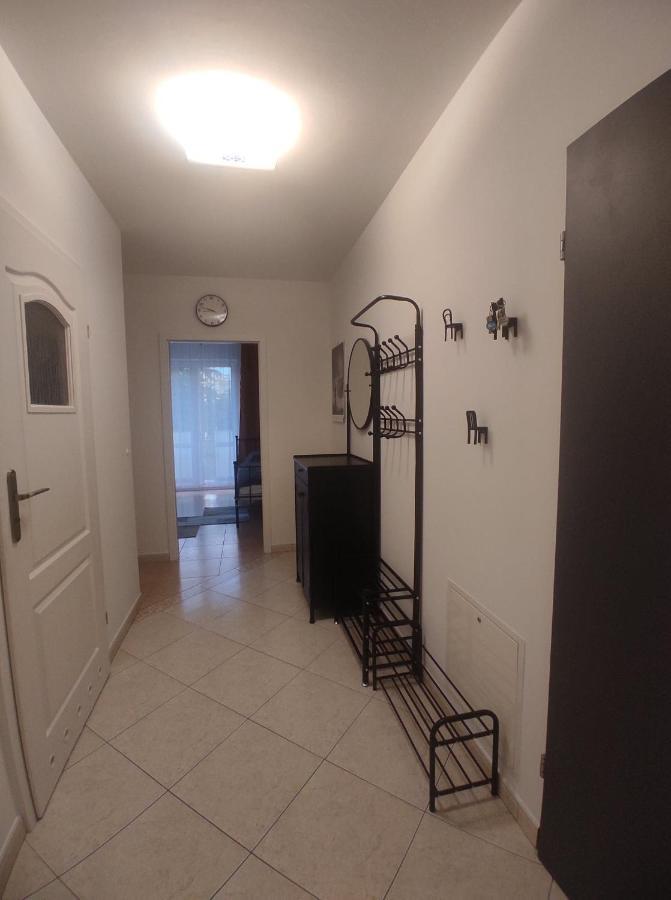 Apartament Gieldowa 8 Kolobrzeg Luaran gambar